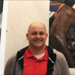 Meet your Posher, Robert